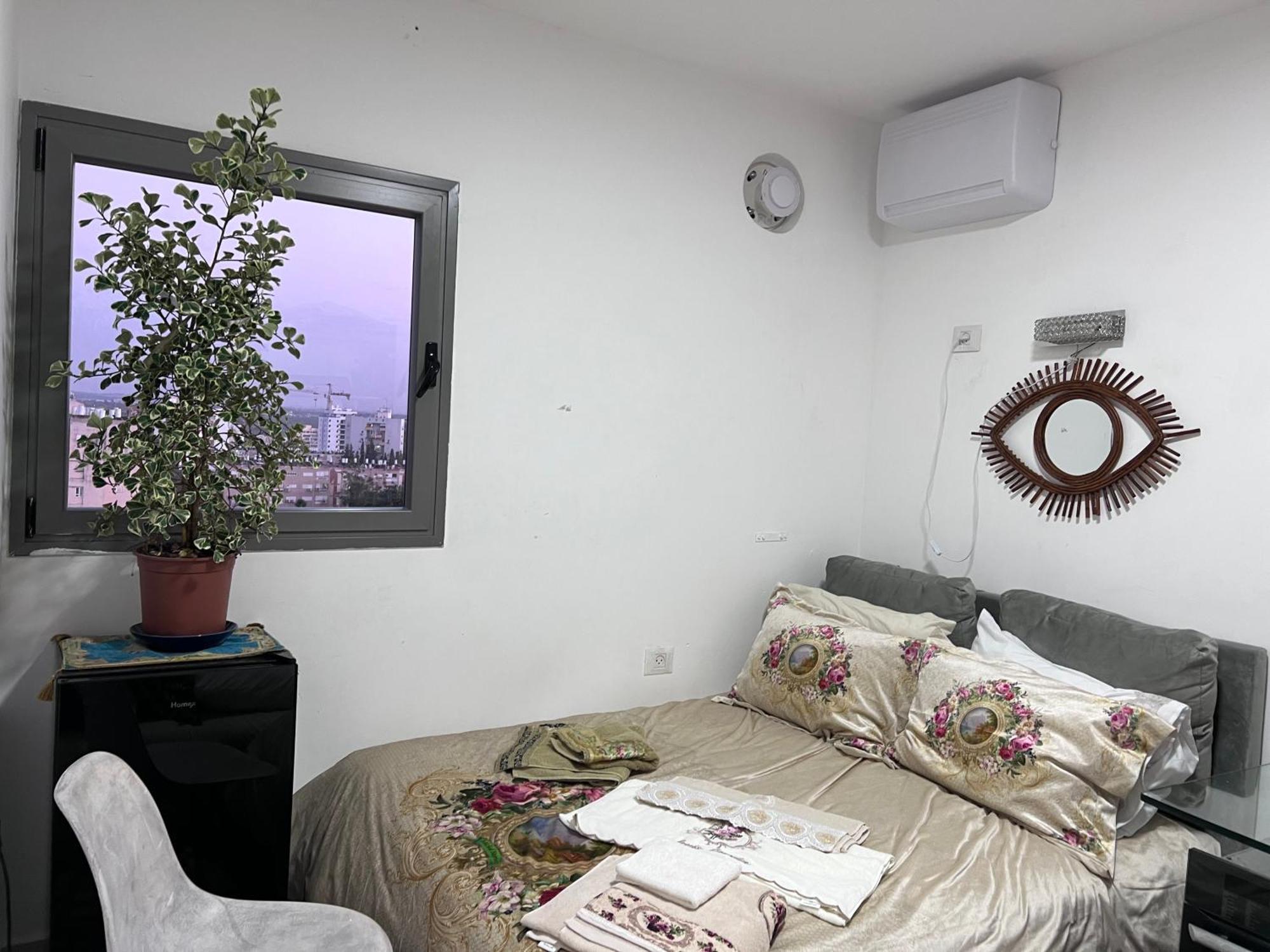 Ashkelon Apartment Exterior photo